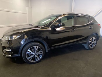 Used Nissan Qashqai 2018 for sale - 79032892: Photo