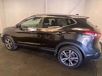 Used Nissan Qashqai 2018 for sale - 79032892: Photo