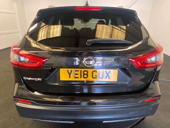 Used Nissan Qashqai 2018 for sale - 79032892: Photo