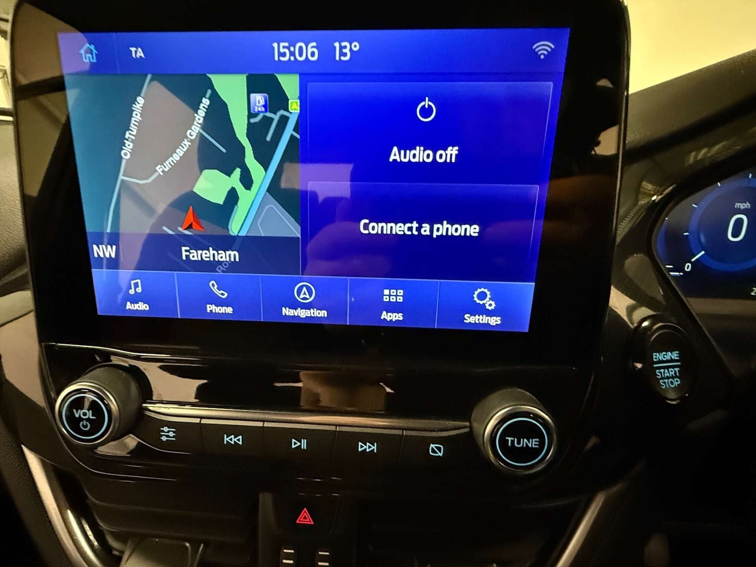 Used Ford Puma 2022 for sale - 77407422: Photo 23