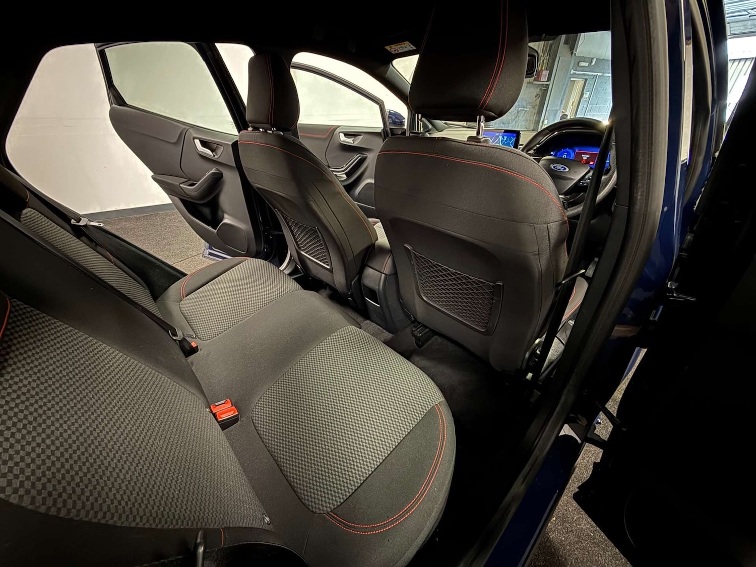 Used Ford Puma 2022 for sale - 77407422: Photo 27