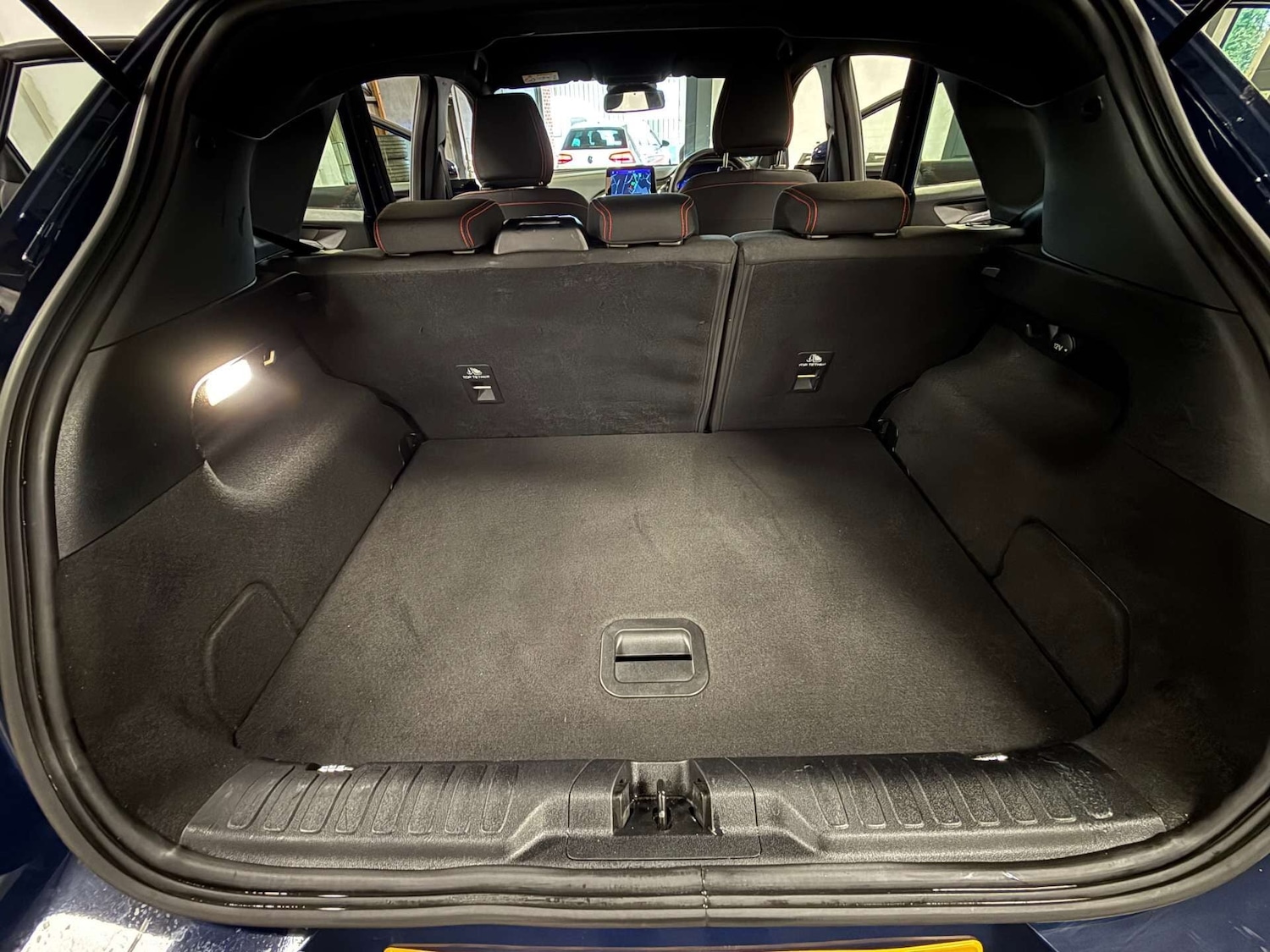 Used Ford Puma 2022 for sale - 77407422: Photo 28