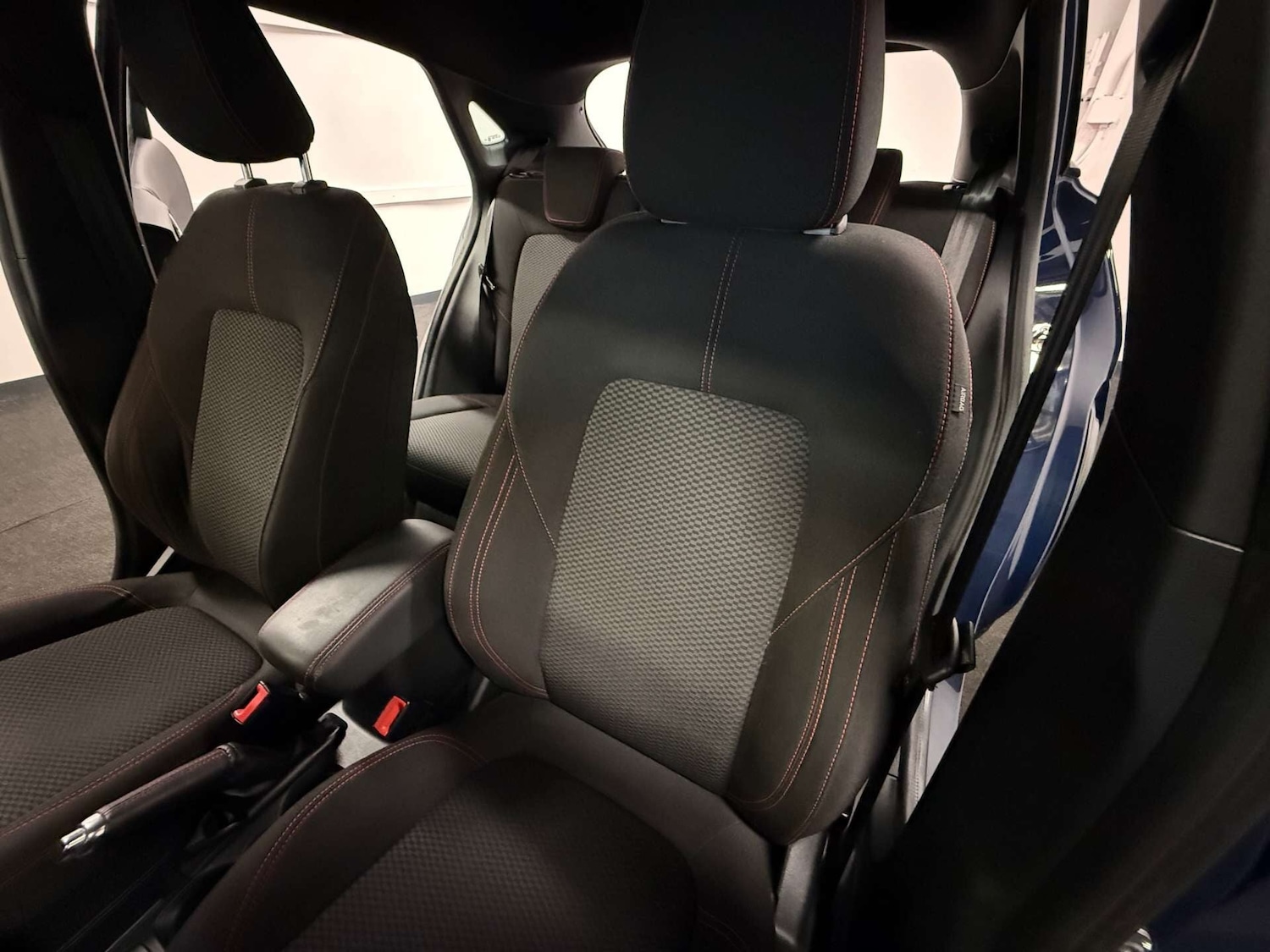 Used Ford Puma 2022 for sale - 77407422: Photo 36