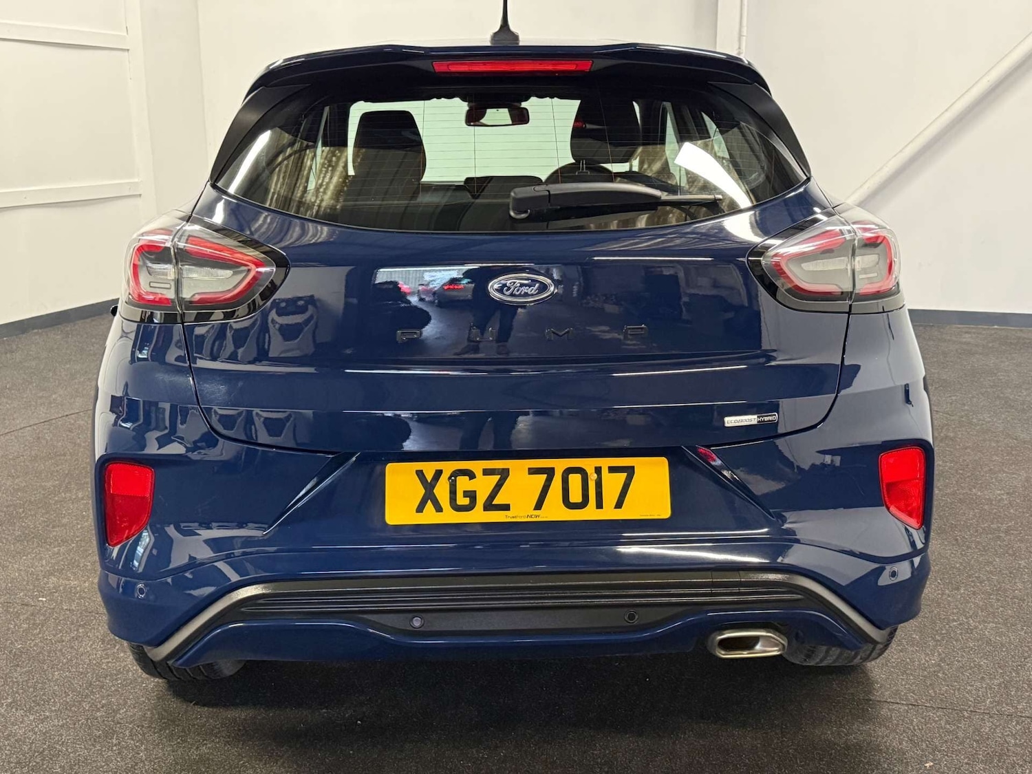 Used Ford Puma 2022 for sale - 77407422: Photo 4