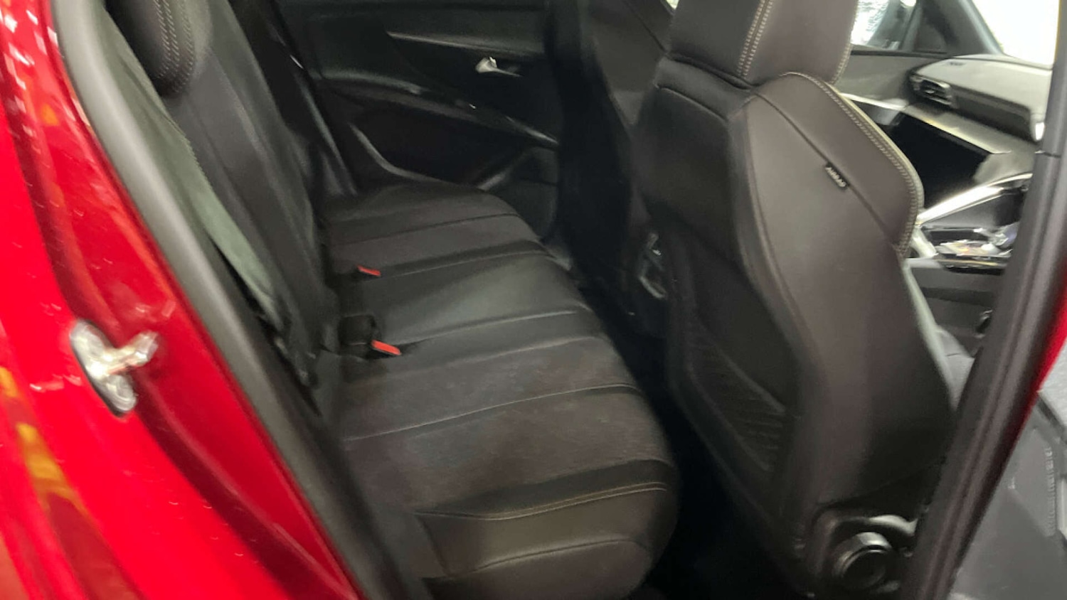 Used Peugeot 3008 2018 for sale - 77919201: Photo 10