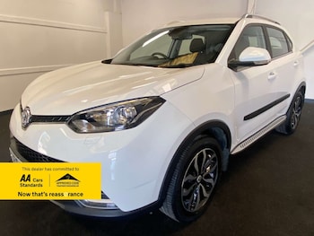 Used MG GS 2019 for sale - 79245984: Photo