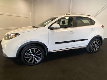 Used MG GS 2019 for sale - 79245984: Photo