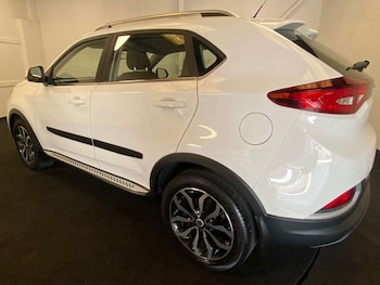 Used MG GS 2019 for sale - 79245984: Photo