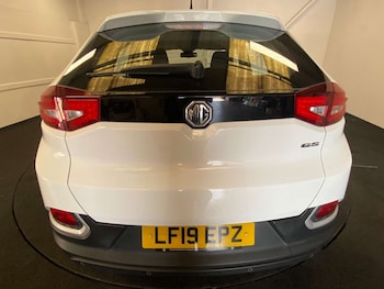 Used MG GS 2019 for sale - 79245984: Photo