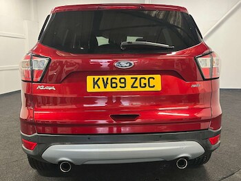 Used Ford Kuga 2019 for sale - 76506051: Photo