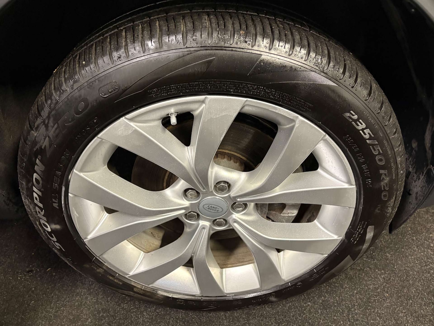 Used Land Rover Discovery Sport 2019 for sale - 76853923: Photo 10