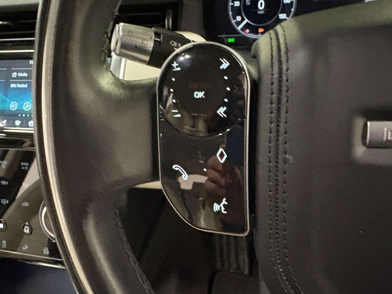 Used Land Rover Discovery Sport 2019 for sale - 76853923: Photo 20