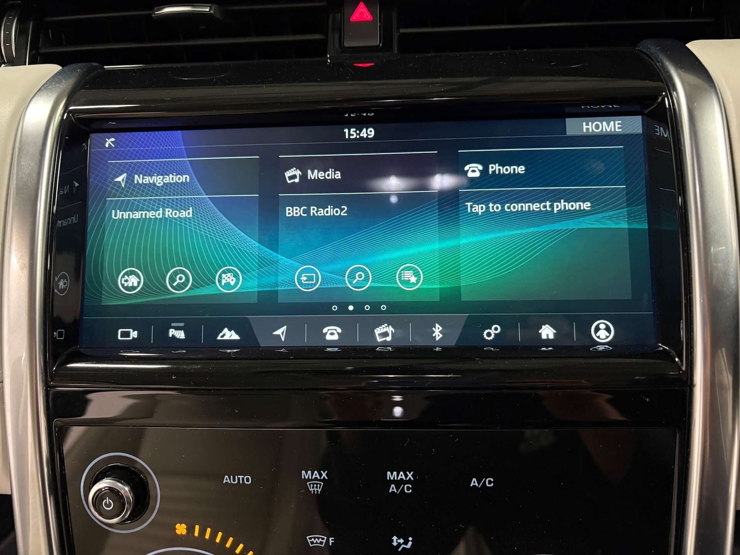 Used Land Rover Discovery Sport 2019 for sale - 76853923: Photo 25