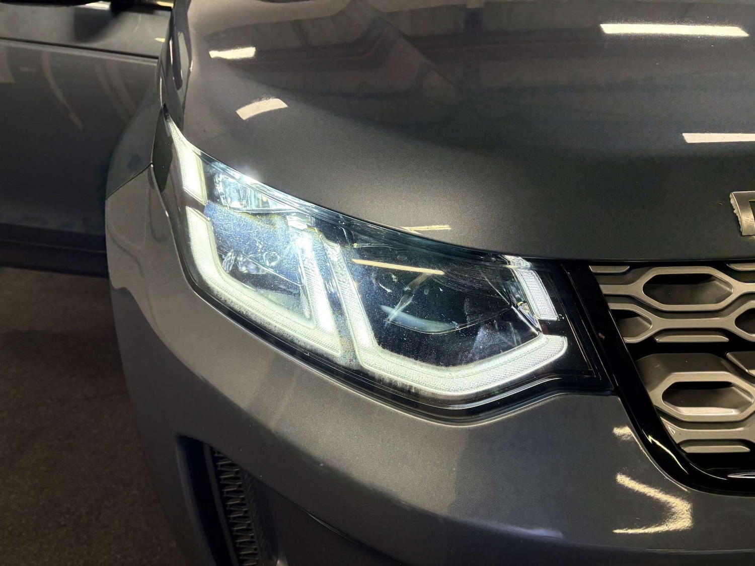 Used Land Rover Discovery Sport 2019 for sale - 76853923: Photo 58