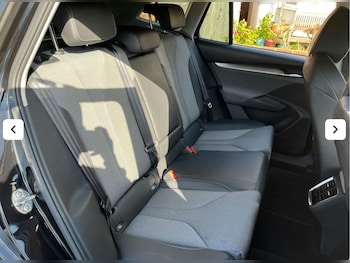 Used Skoda Enyaq 2021 for sale - 77961786: Photo