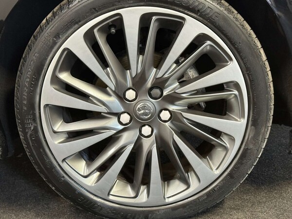 Used Vauxhall Astra 2020 for sale - 76016902: Photo 10