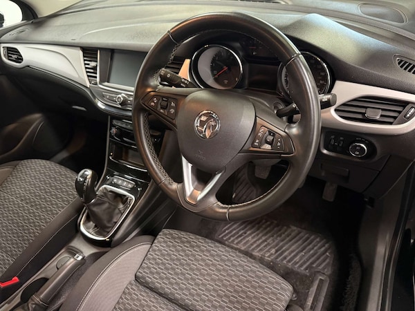 Used Vauxhall Astra 2020 for sale - 76016902: Photo 17