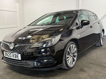Used Vauxhall Astra 2020 for sale - 76016902: Photo