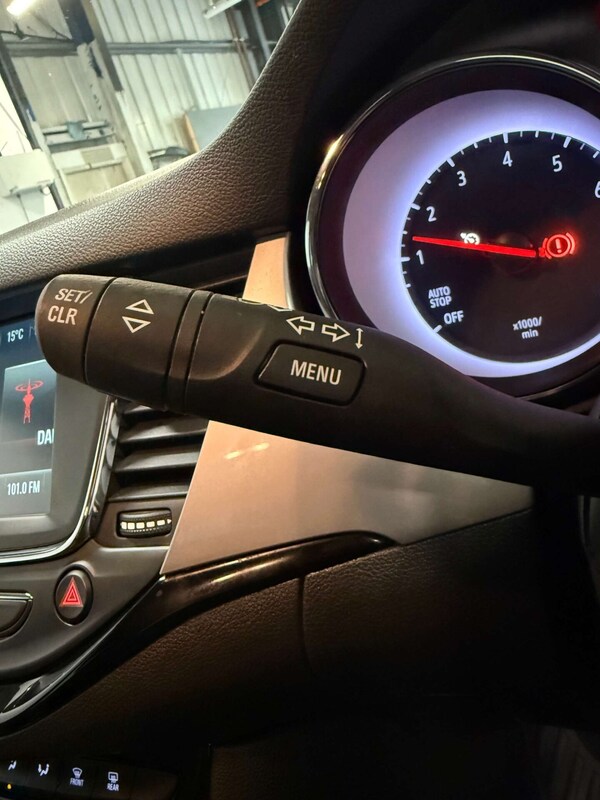 Used Vauxhall Astra 2020 for sale - 76016902: Photo 20