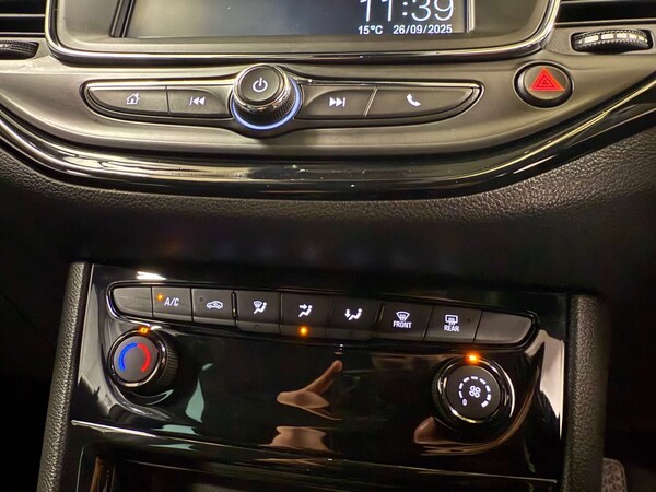 Used Vauxhall Astra 2020 for sale - 76016902: Photo 24