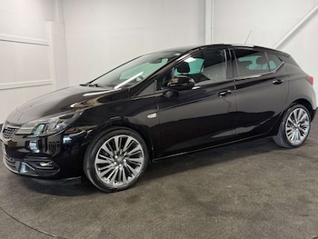 Used Vauxhall Astra 2020 for sale - 76016902: Photo