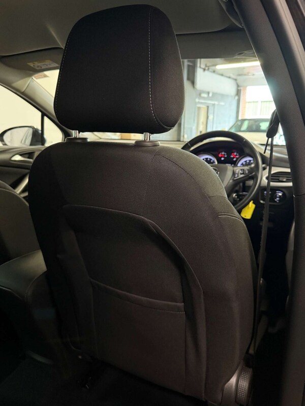Used Vauxhall Astra 2020 for sale - 76016902: Photo 31