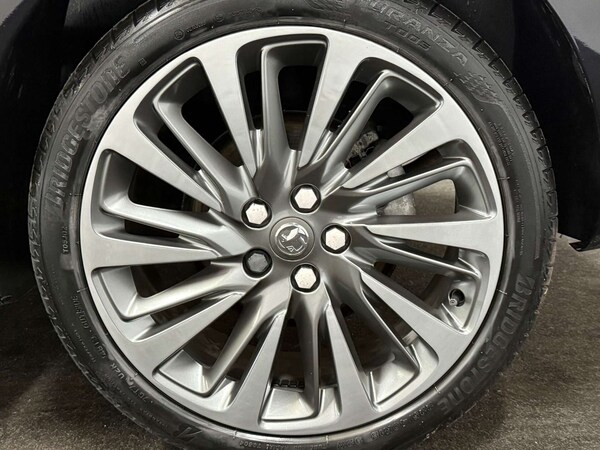 Used Vauxhall Astra 2020 for sale - 76016902: Photo 32