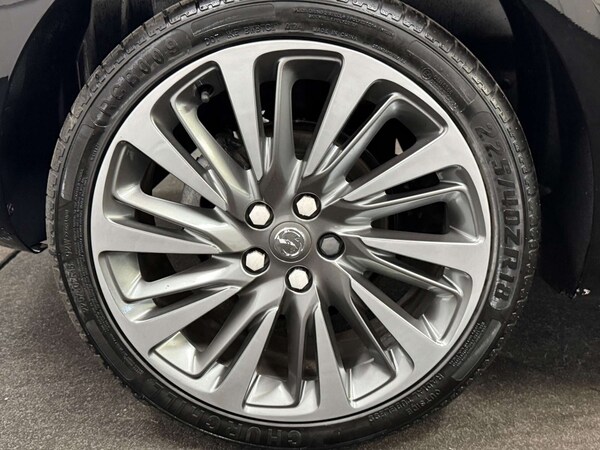 Used Vauxhall Astra 2020 for sale - 76016902: Photo 34
