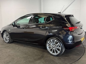 Used Vauxhall Astra 2020 for sale - 76016902: Photo