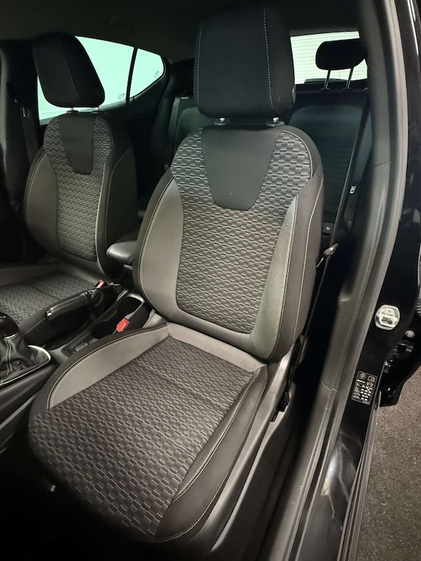 Used Vauxhall Astra 2020 for sale - 76016902: Photo 40