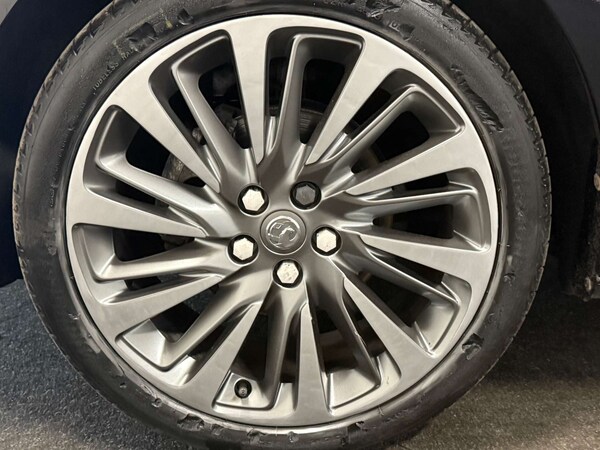 Used Vauxhall Astra 2020 for sale - 76016902: Photo 45