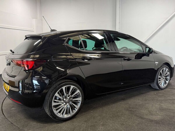 Used Vauxhall Astra 2020 for sale - 76016902: Photo 5