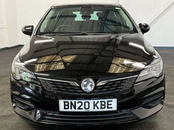 Used Vauxhall Astra 2020 for sale - 76016902: Photo 7