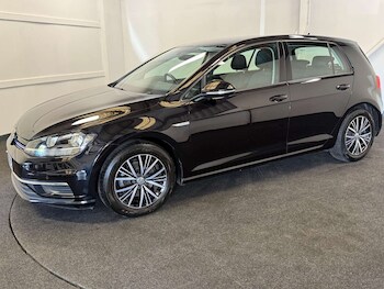 Used Volkswagen Golf 2018 for sale - 78253651: Photo