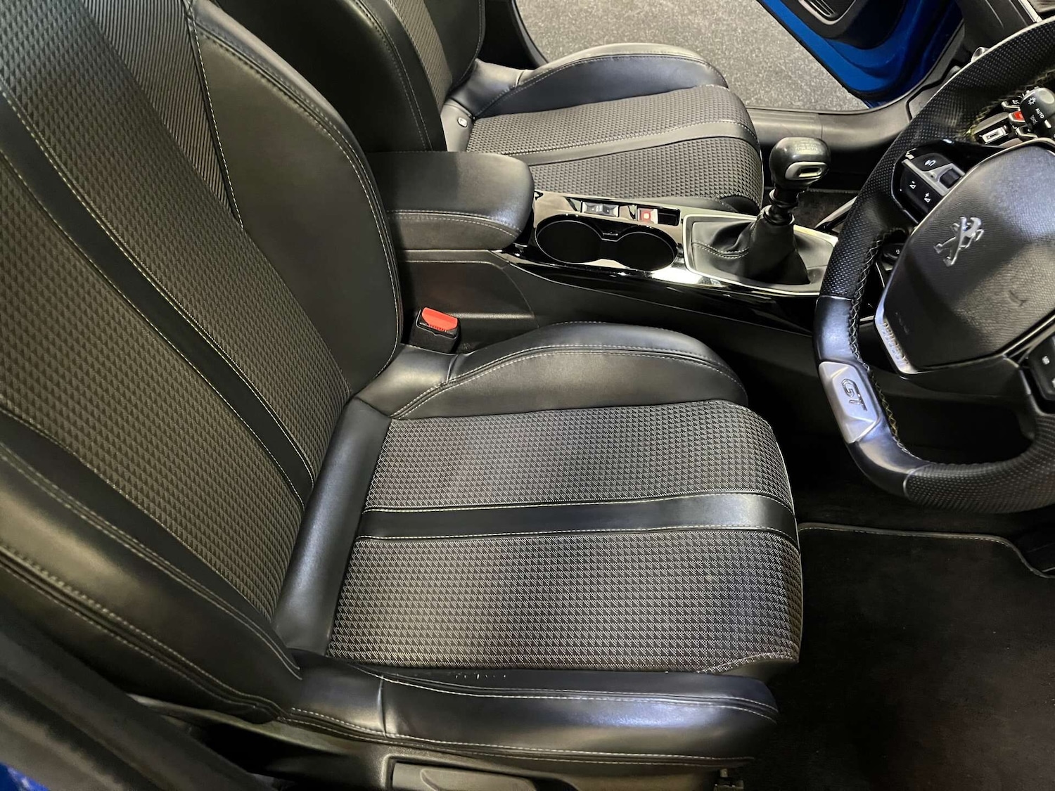 Used Peugeot 208 2021 for sale - 76581312: Photo 14