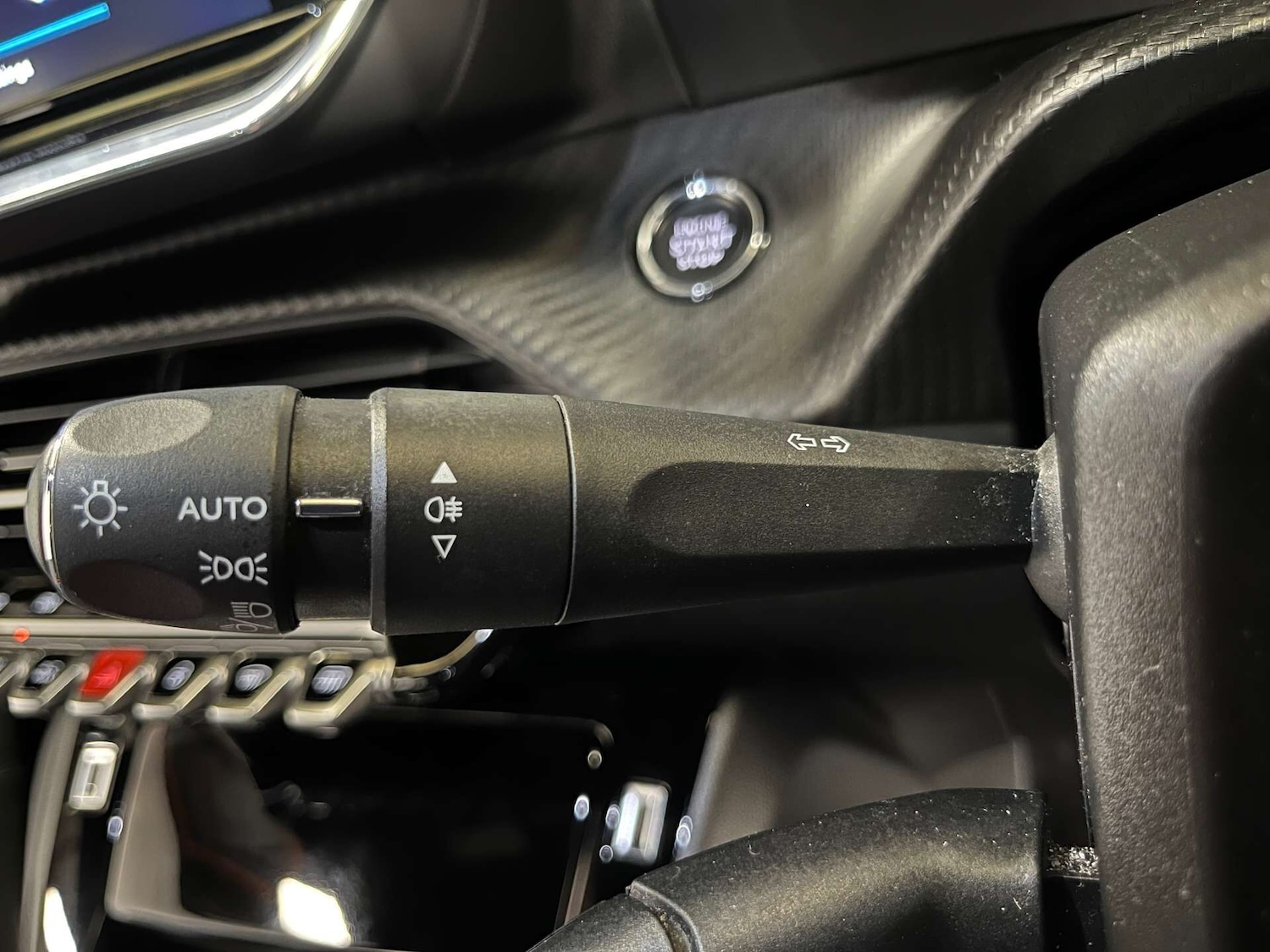 Used Peugeot 208 2021 for sale - 76581312: Photo 21