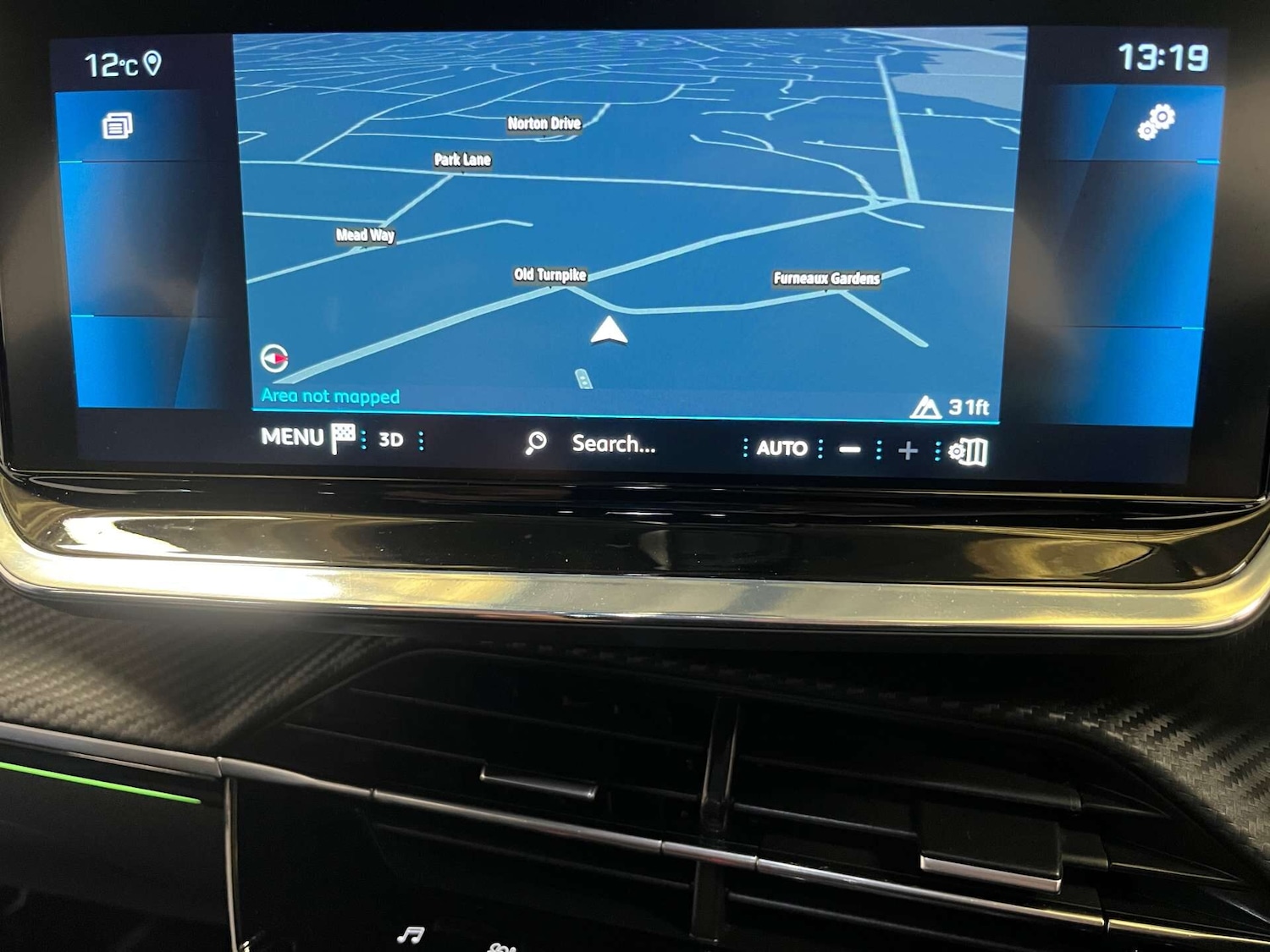 Used Peugeot 208 2021 for sale - 76581312: Photo 25