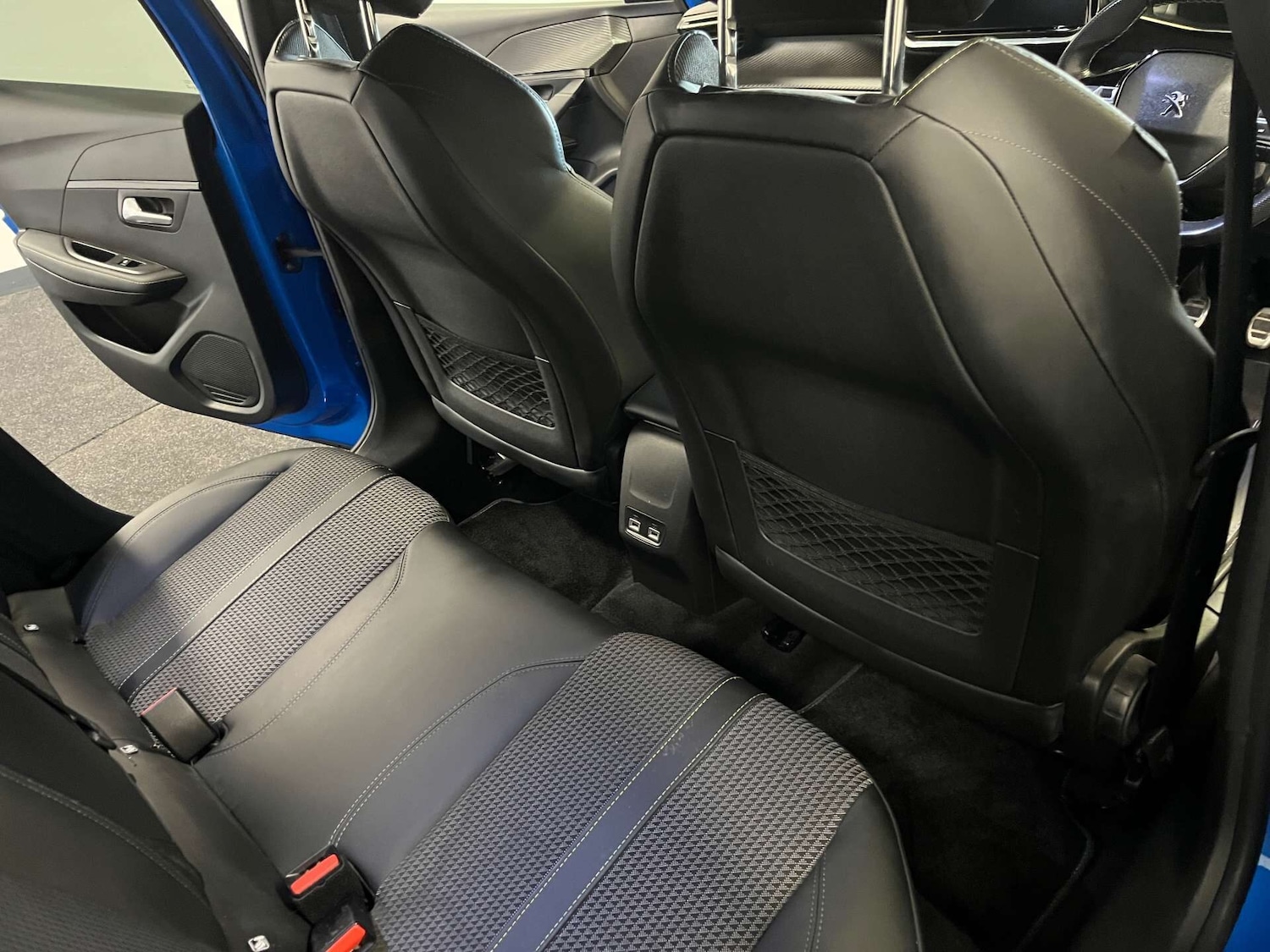 Used Peugeot 208 2021 for sale - 76581312: Photo 34