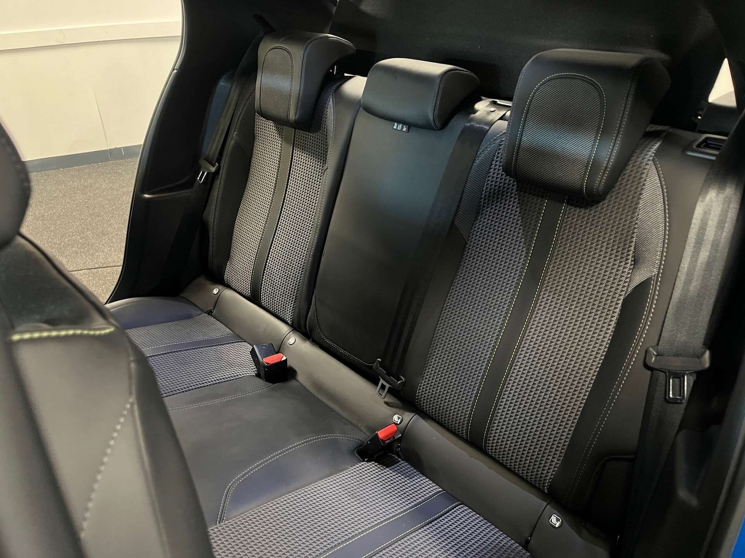 Used Peugeot 208 2021 for sale - 76581312: Photo 41