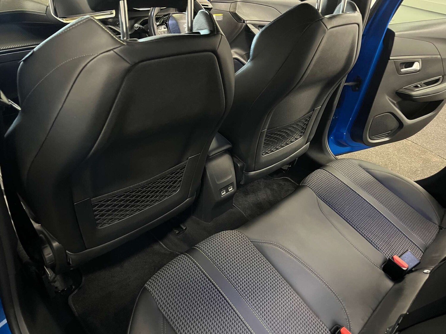 Used Peugeot 208 2021 for sale - 76581312: Photo 44