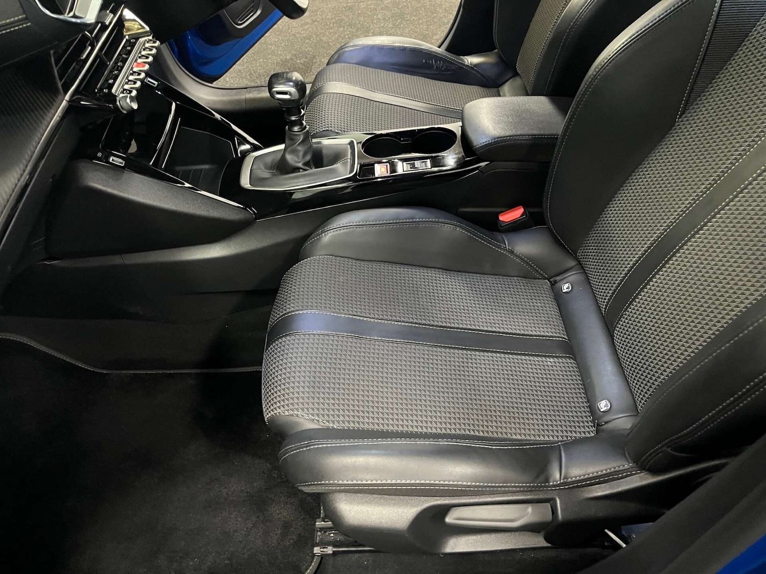 Used Peugeot 208 2021 for sale - 76581312: Photo 48