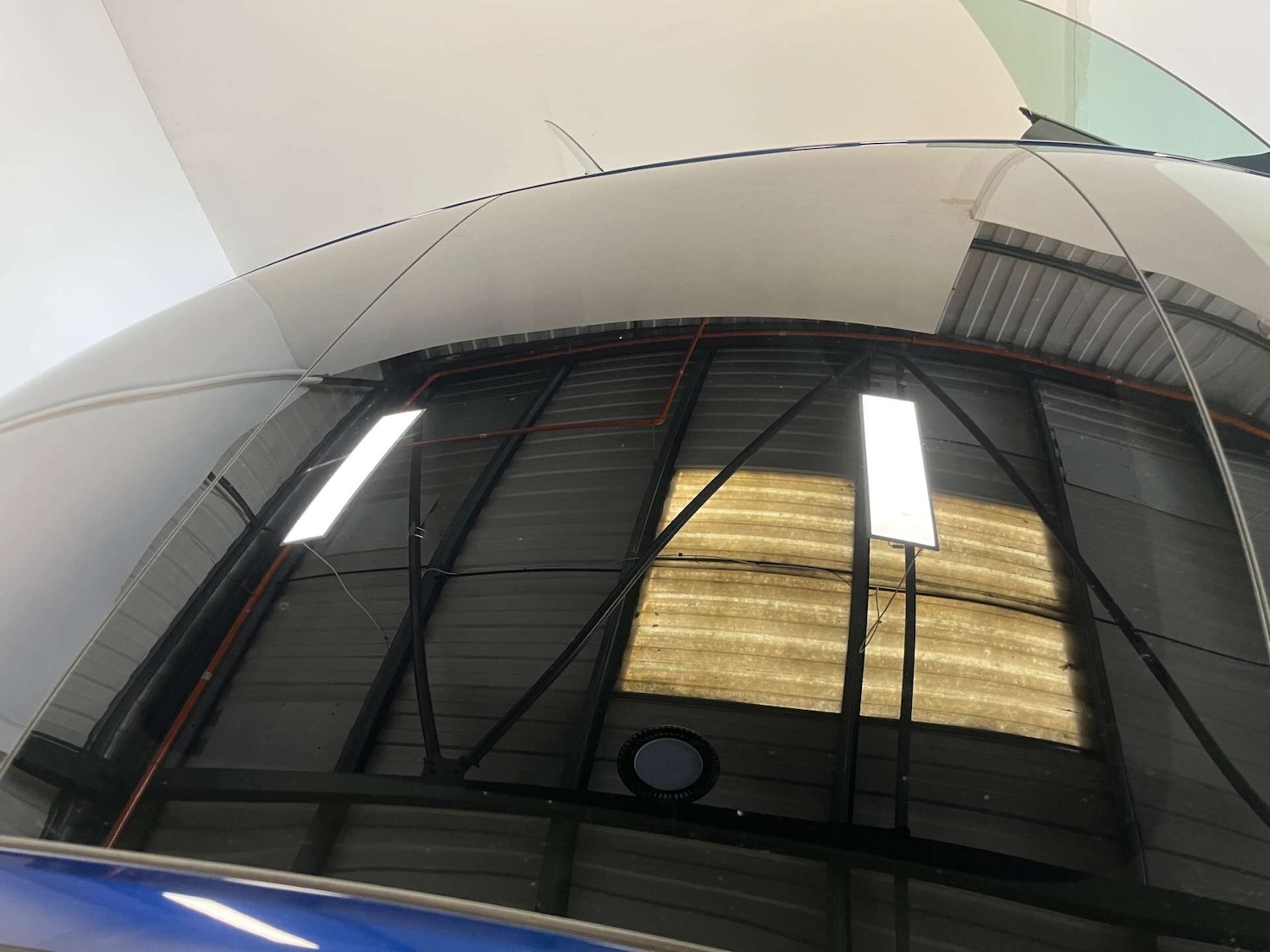 Vehicle 60