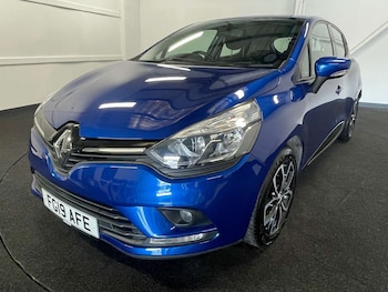 Used Renault Clio 2019 for sale - 78218950: Photo