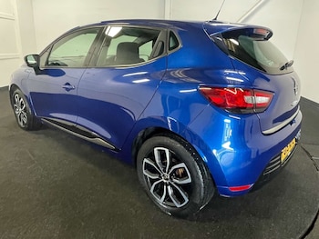 Used Renault Clio 2019 for sale - 78218950: Photo