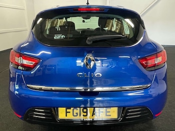 Used Renault Clio 2019 for sale - 78218950: Photo