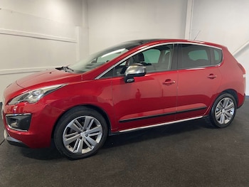 Used Peugeot 3008 2015 for sale - 78847994: Photo
