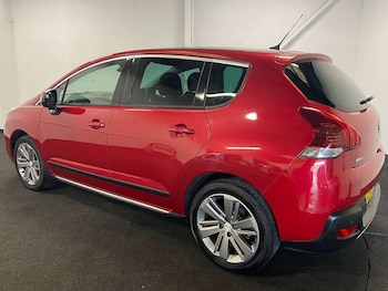 Used Peugeot 3008 2015 for sale - 78847994: Photo
