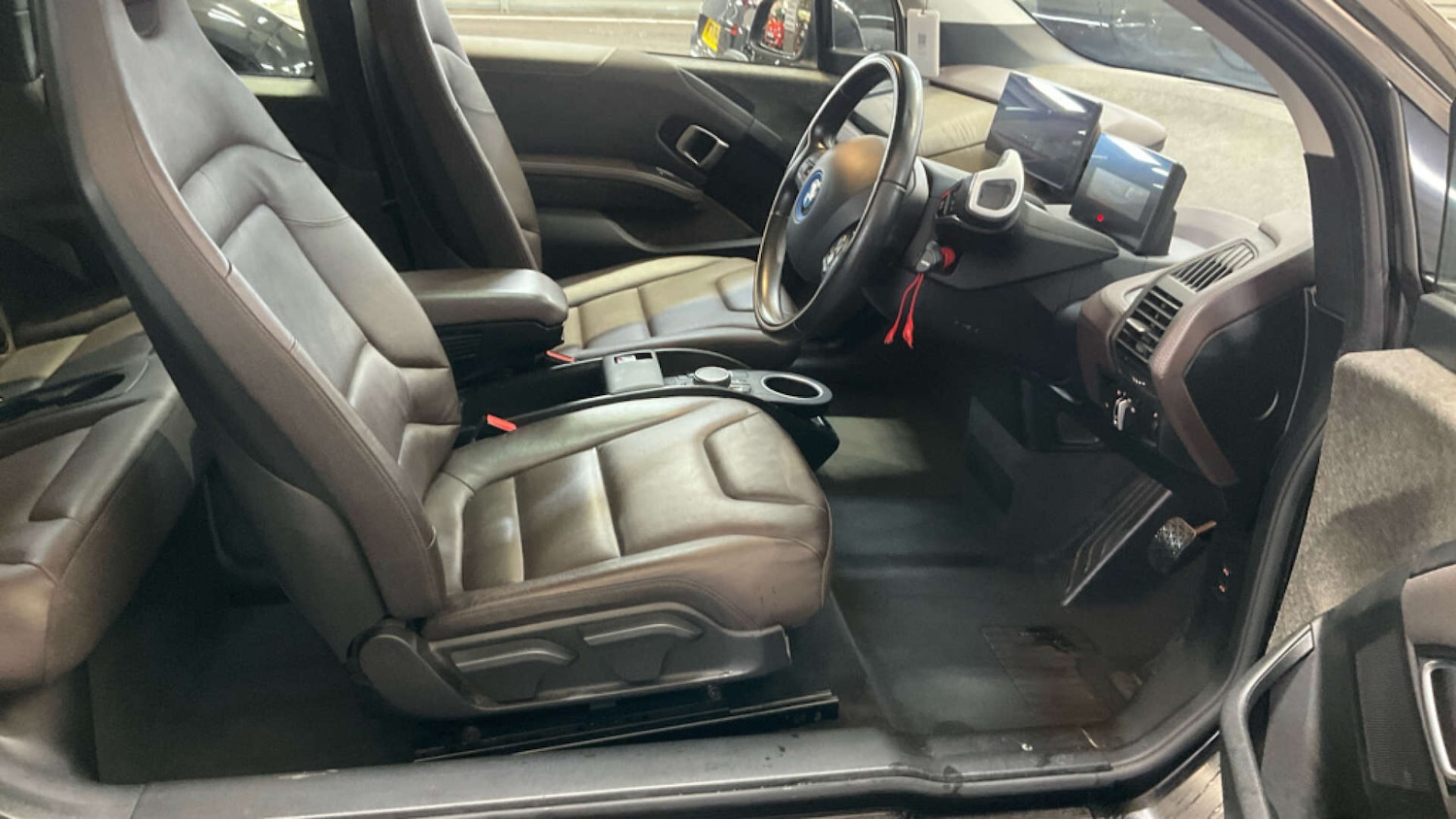 Used BMW i3 2021 for sale - 76385608: Photo 10