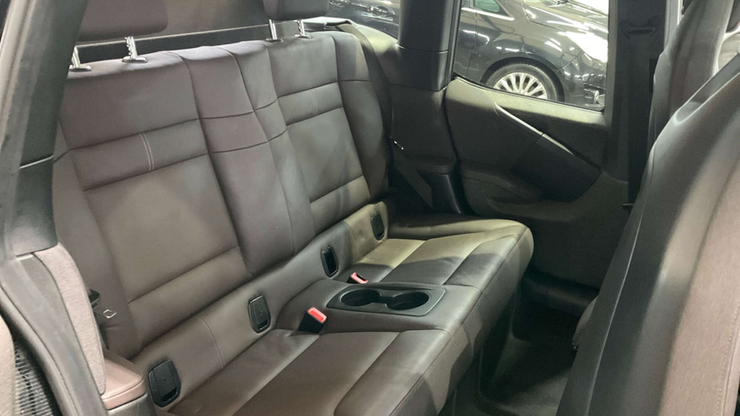 Used BMW i3 2021 for sale - 76385608: Photo 11