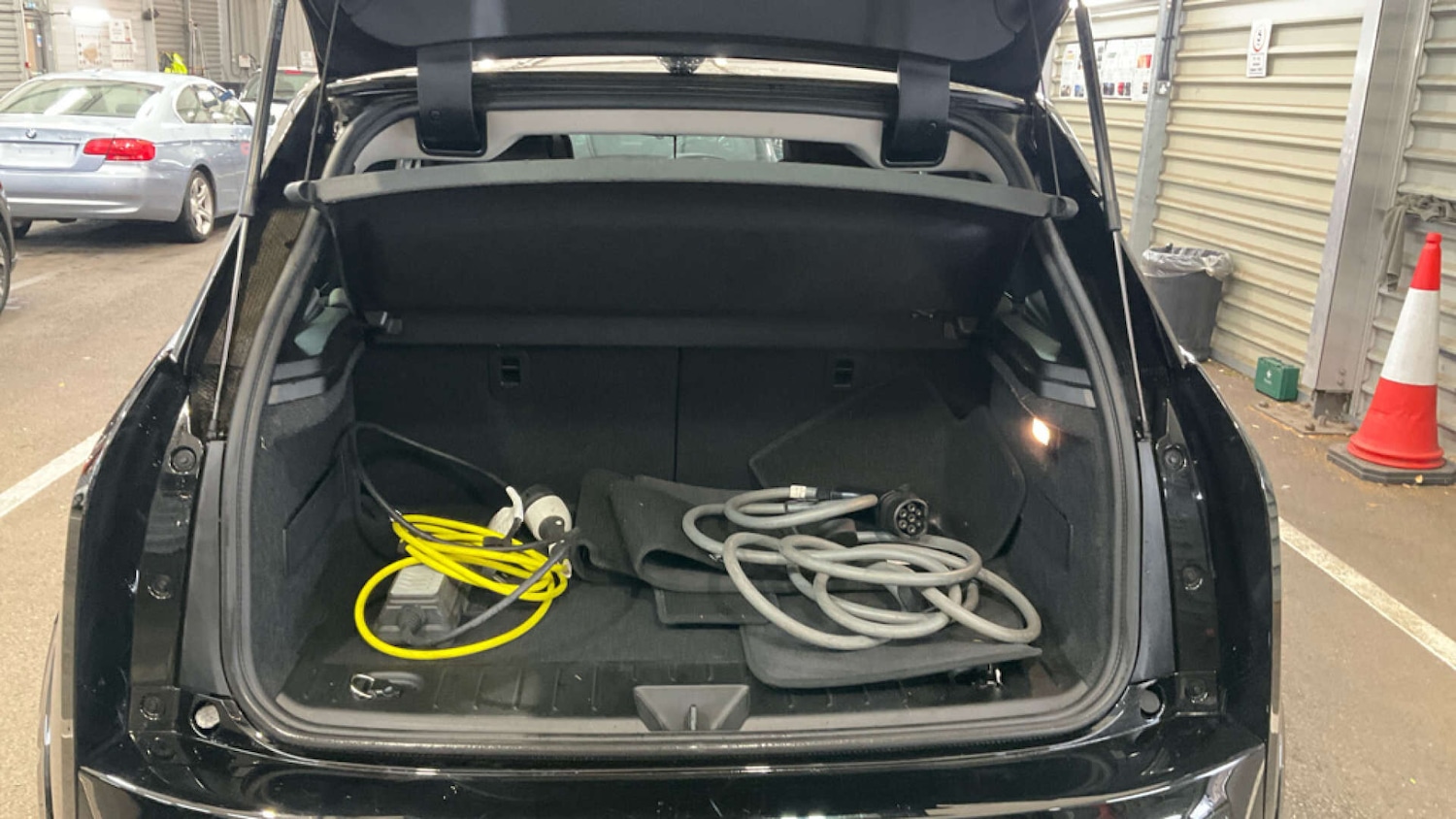 Used BMW i3 2021 for sale - 76385608: Photo 12